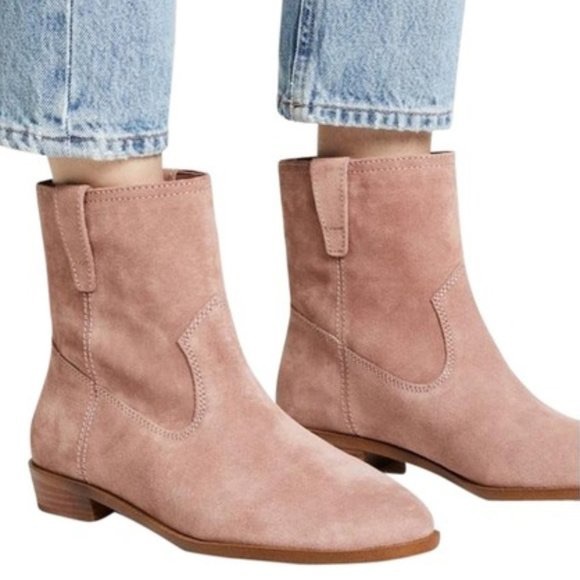 💗 BRAND NEW Rebecca Minkoff Chasidy Boot - Picture 2 of 6